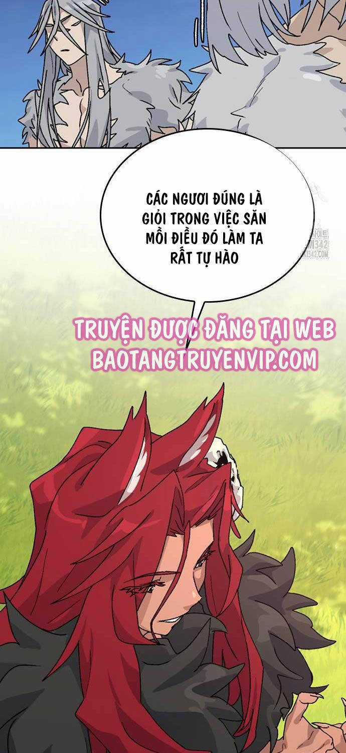 Chữa Lành Cuộc Sống Thông Qua Cắm Trại Ở Thế Giới Khác Chapter 17 trang 41