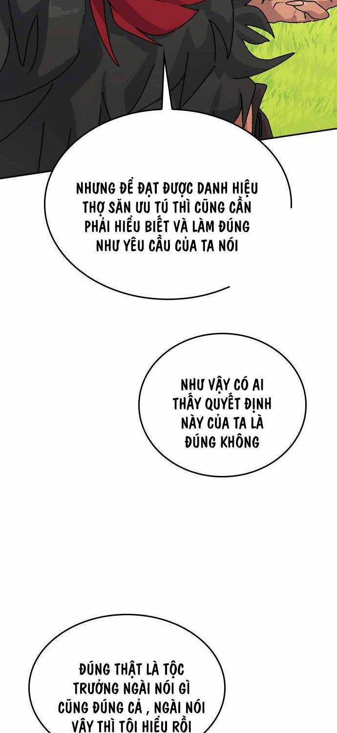 Chữa Lành Cuộc Sống Thông Qua Cắm Trại Ở Thế Giới Khác Chapter 17 trang 42