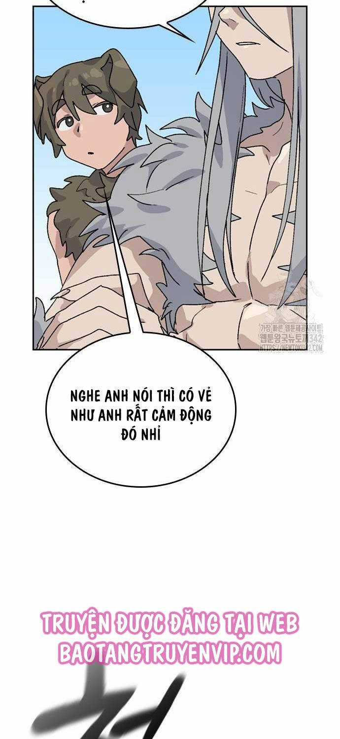 Chữa Lành Cuộc Sống Thông Qua Cắm Trại Ở Thế Giới Khác Chapter 17 trang 43