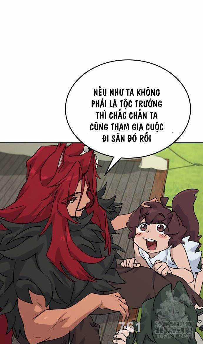 Chữa Lành Cuộc Sống Thông Qua Cắm Trại Ở Thế Giới Khác Chapter 17 trang 5