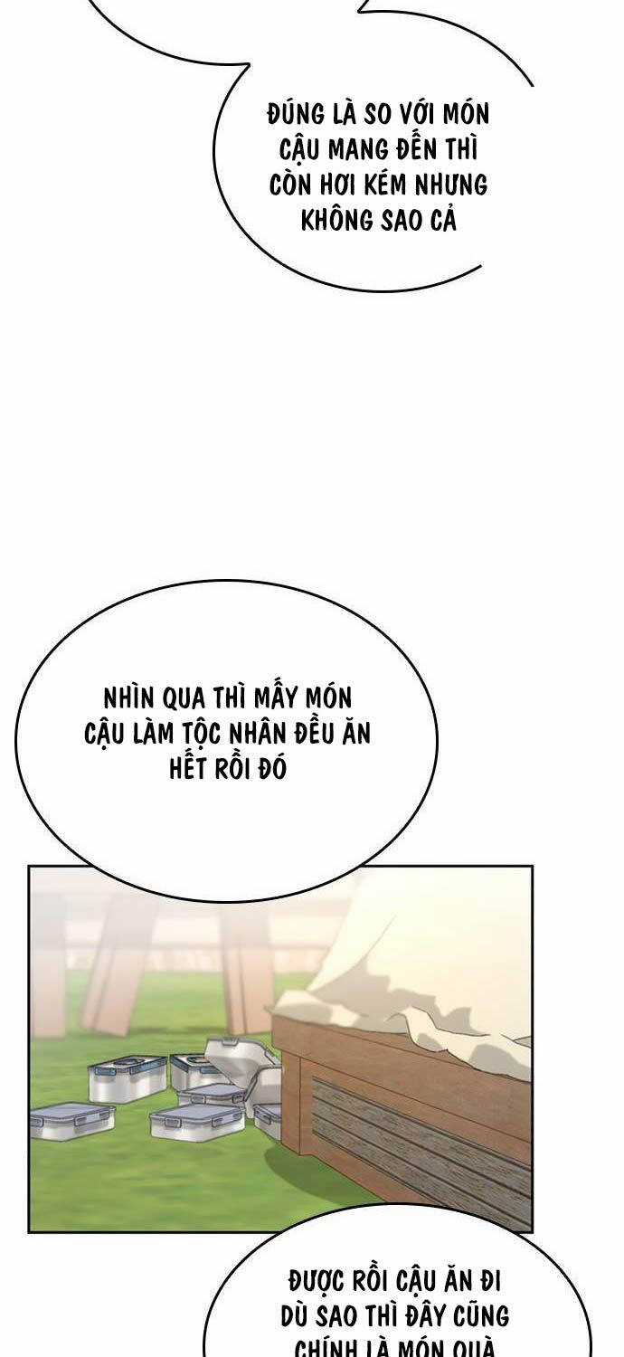 Chữa Lành Cuộc Sống Thông Qua Cắm Trại Ở Thế Giới Khác Chapter 17 trang 53