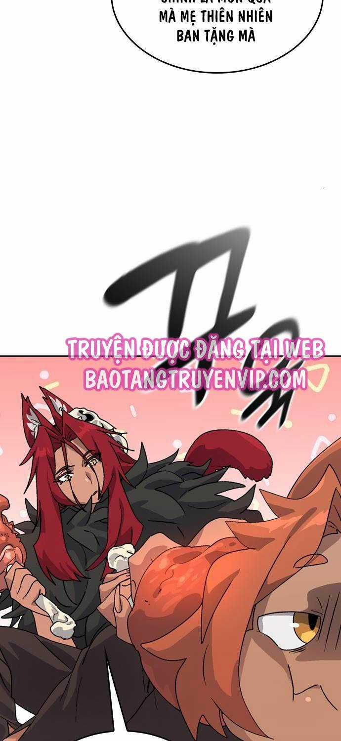 Chữa Lành Cuộc Sống Thông Qua Cắm Trại Ở Thế Giới Khác Chapter 17 trang 54