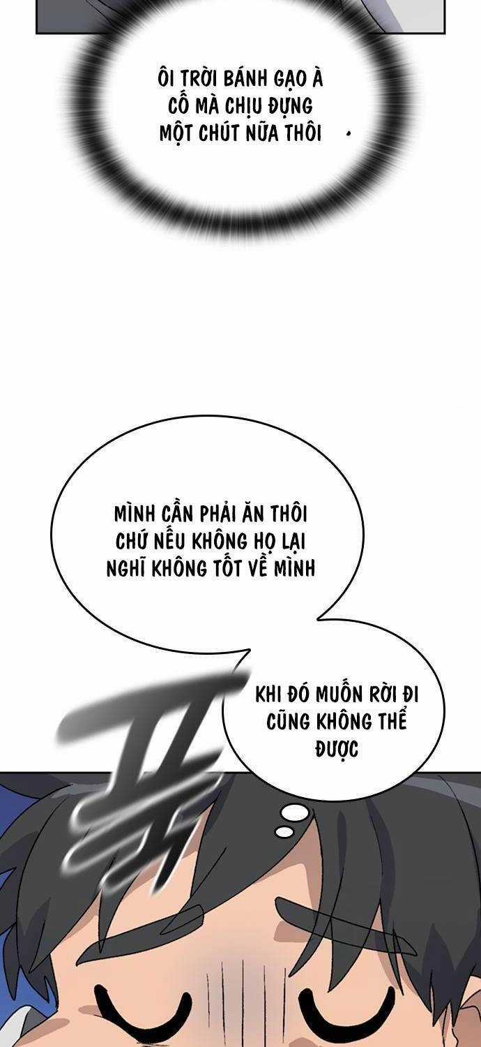 Chữa Lành Cuộc Sống Thông Qua Cắm Trại Ở Thế Giới Khác Chapter 17 trang 56