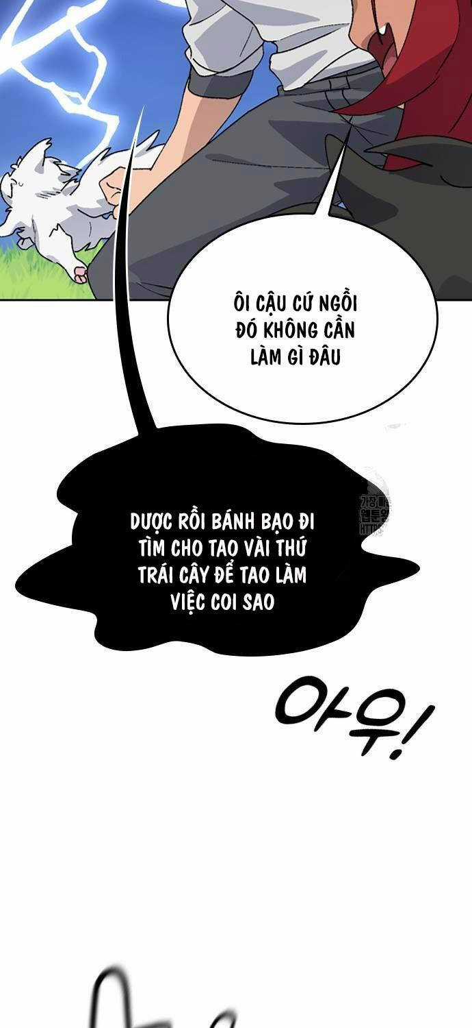 Chữa Lành Cuộc Sống Thông Qua Cắm Trại Ở Thế Giới Khác Chapter 17 trang 58