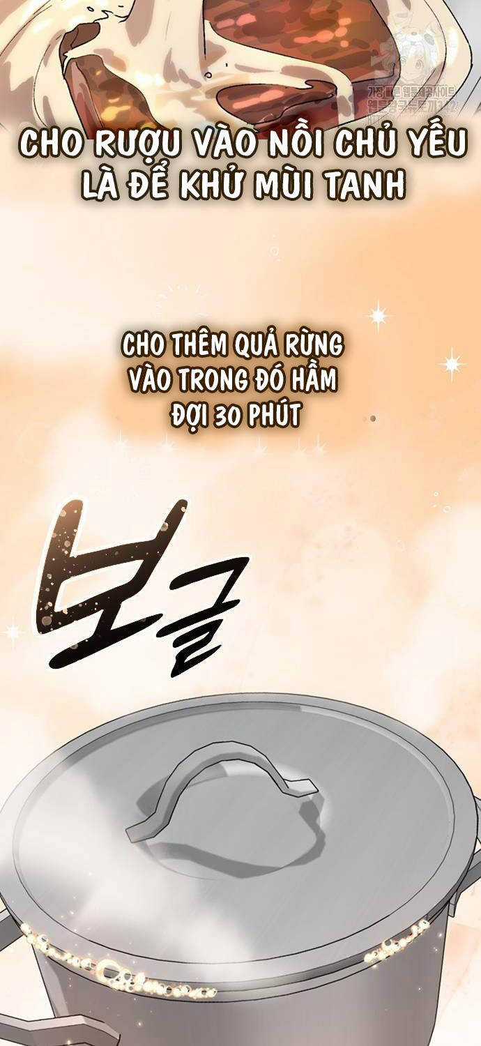 Chữa Lành Cuộc Sống Thông Qua Cắm Trại Ở Thế Giới Khác Chapter 17 trang 64