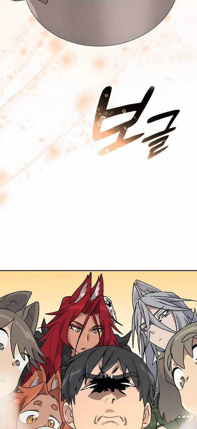 Chữa Lành Cuộc Sống Thông Qua Cắm Trại Ở Thế Giới Khác Chapter 17 trang 65