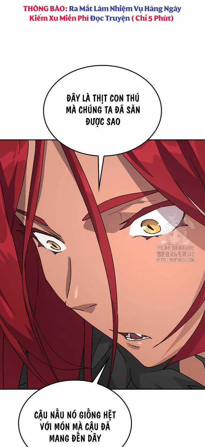 Chữa Lành Cuộc Sống Thông Qua Cắm Trại Ở Thế Giới Khác Chapter 17 trang 71