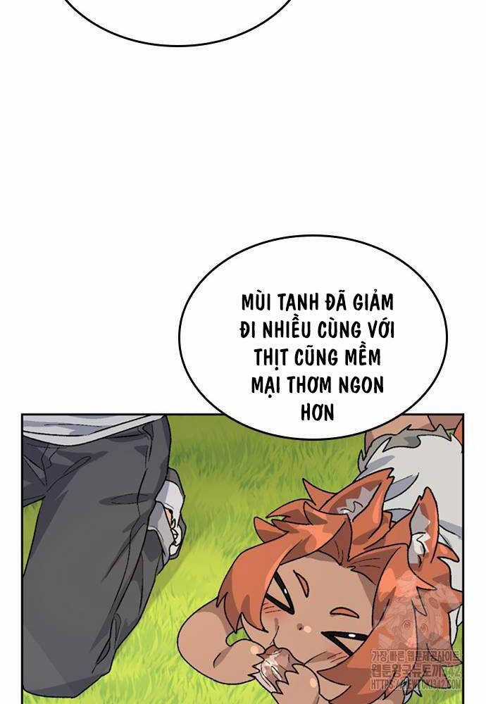 Chữa Lành Cuộc Sống Thông Qua Cắm Trại Ở Thế Giới Khác Chapter 17 trang 72