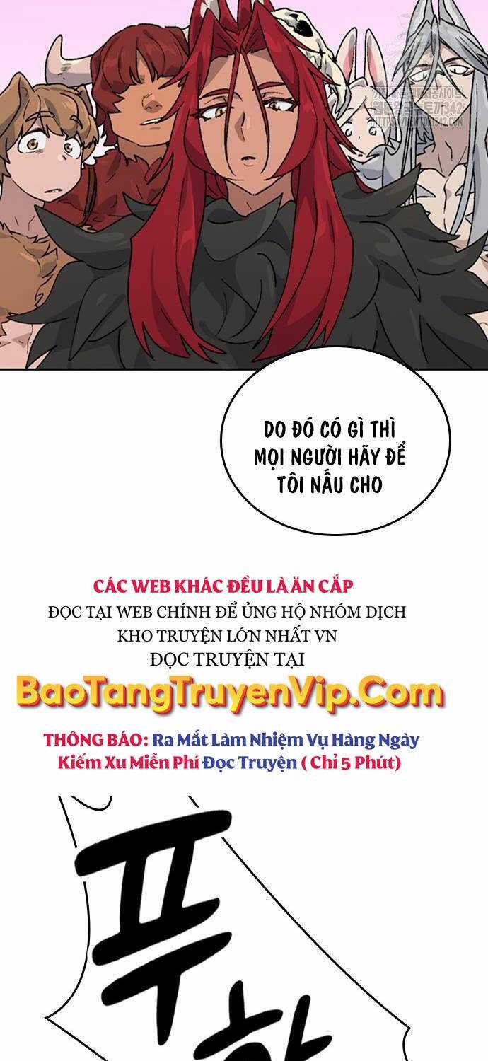 Chữa Lành Cuộc Sống Thông Qua Cắm Trại Ở Thế Giới Khác Chapter 17 trang 75