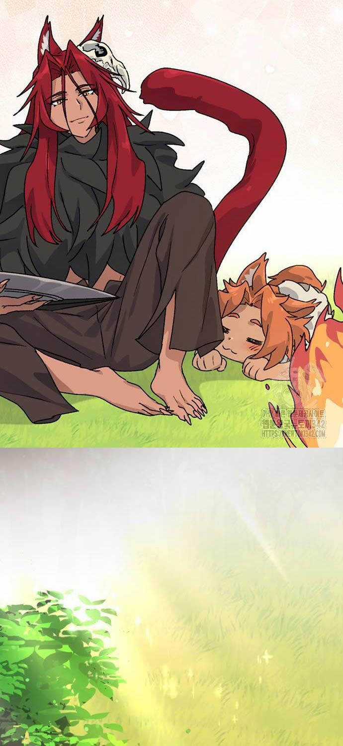 Chữa Lành Cuộc Sống Thông Qua Cắm Trại Ở Thế Giới Khác Chapter 17 trang 82