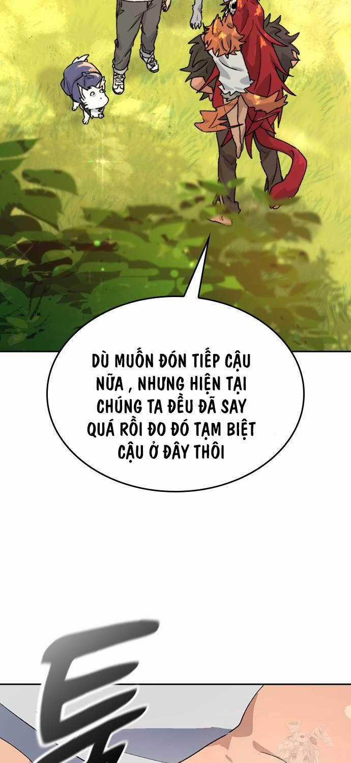 Chữa Lành Cuộc Sống Thông Qua Cắm Trại Ở Thế Giới Khác Chapter 17 trang 84