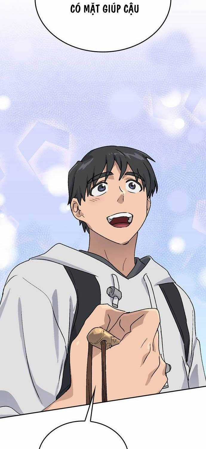 Chữa Lành Cuộc Sống Thông Qua Cắm Trại Ở Thế Giới Khác Chapter 17 trang 87