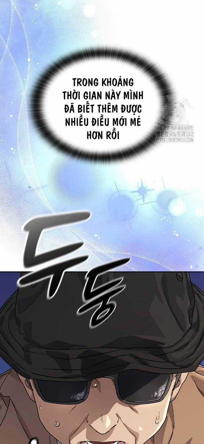 Chữa Lành Cuộc Sống Thông Qua Cắm Trại Ở Thế Giới Khác Chapter 17 trang 89