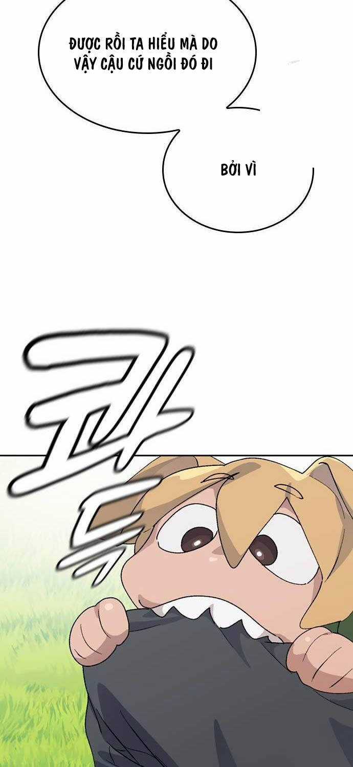 Chữa Lành Cuộc Sống Thông Qua Cắm Trại Ở Thế Giới Khác Chapter 17 trang 9