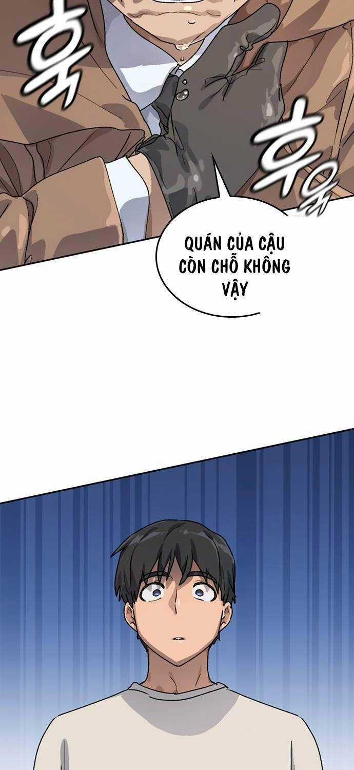 Chữa Lành Cuộc Sống Thông Qua Cắm Trại Ở Thế Giới Khác Chapter 17 trang 90