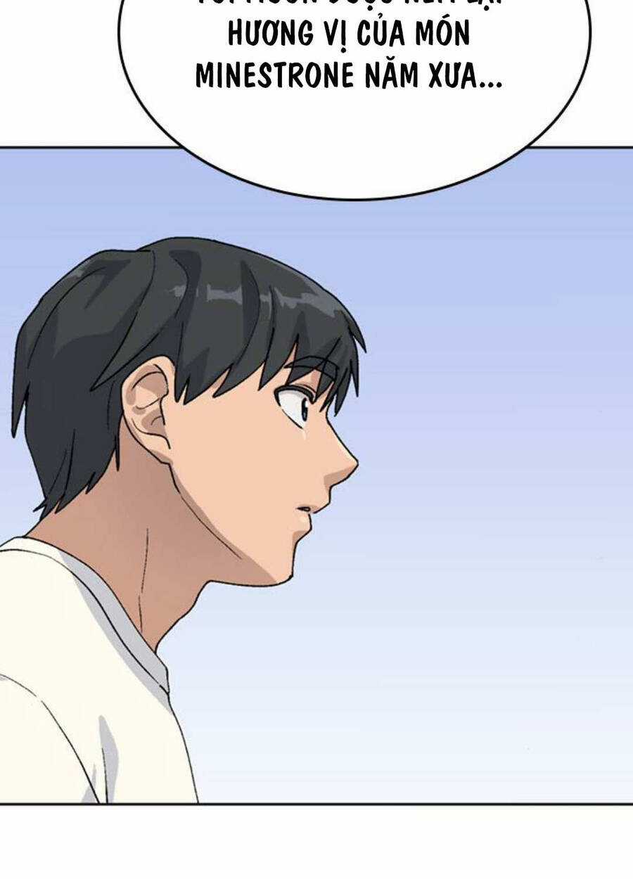 Chữa Lành Cuộc Sống Thông Qua Cắm Trại Ở Thế Giới Khác Chapter 18 trang 106