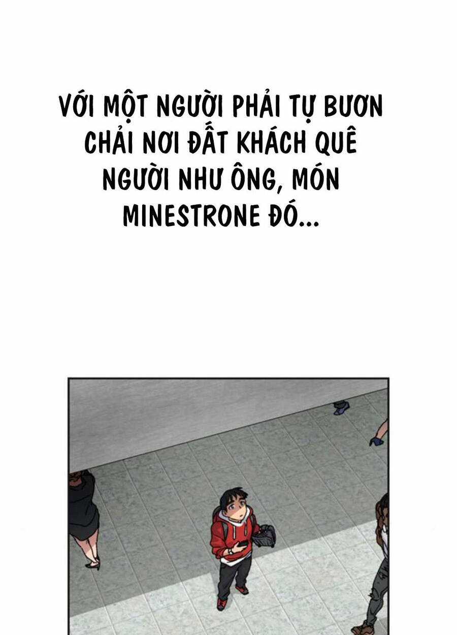 Chữa Lành Cuộc Sống Thông Qua Cắm Trại Ở Thế Giới Khác Chapter 18 trang 113