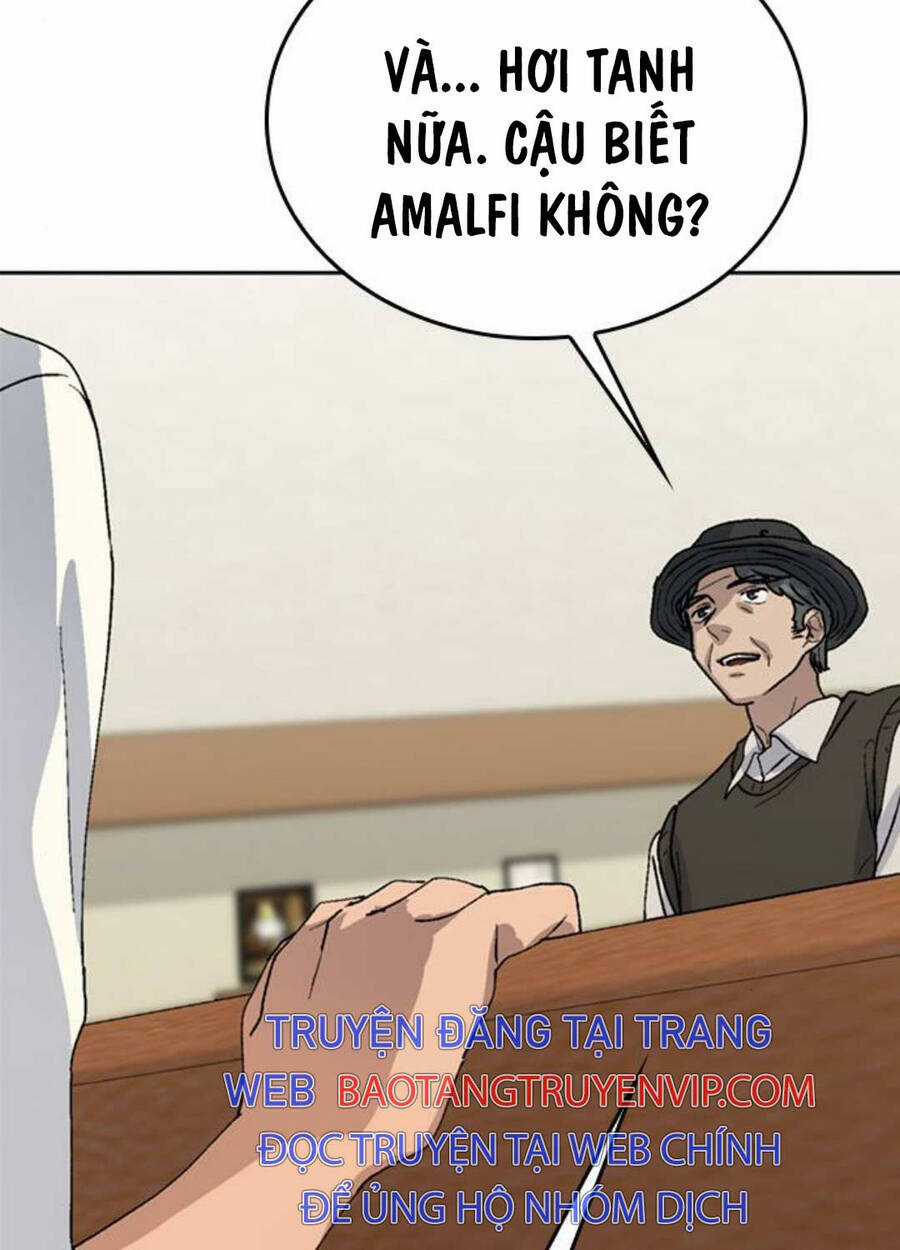 Chữa Lành Cuộc Sống Thông Qua Cắm Trại Ở Thế Giới Khác Chapter 18 trang 120