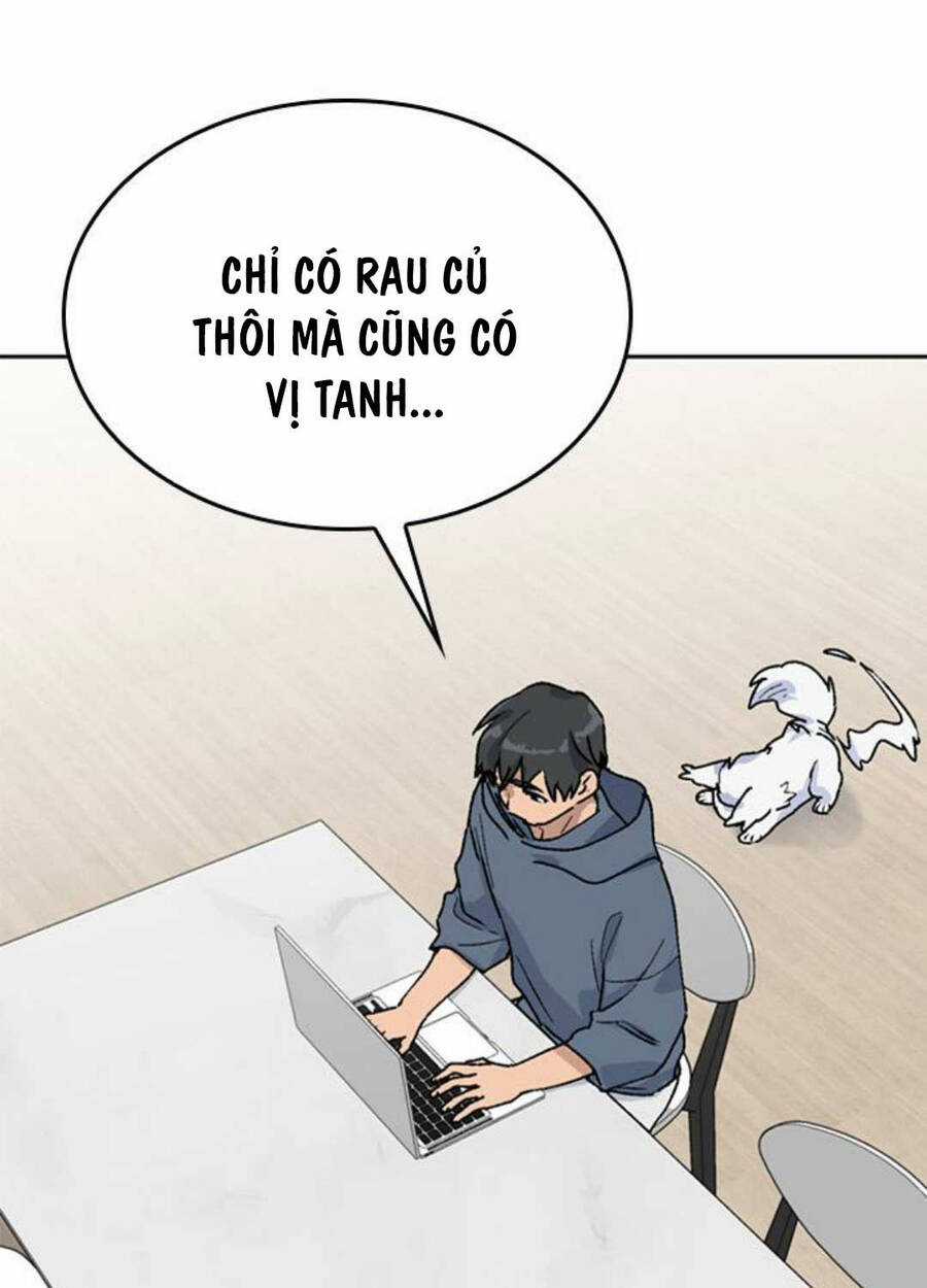 Chữa Lành Cuộc Sống Thông Qua Cắm Trại Ở Thế Giới Khác Chapter 18 trang 126