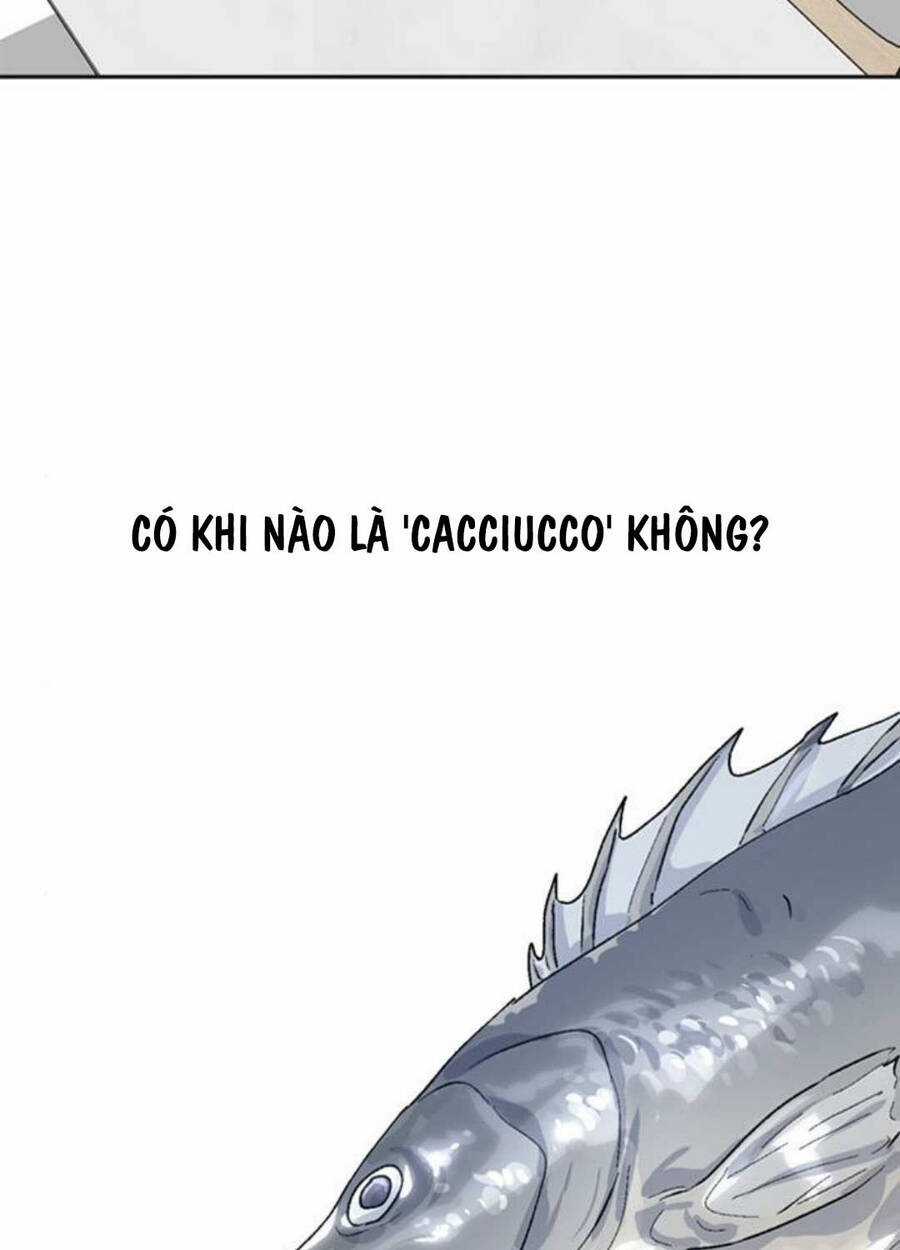 Chữa Lành Cuộc Sống Thông Qua Cắm Trại Ở Thế Giới Khác Chapter 18 trang 127