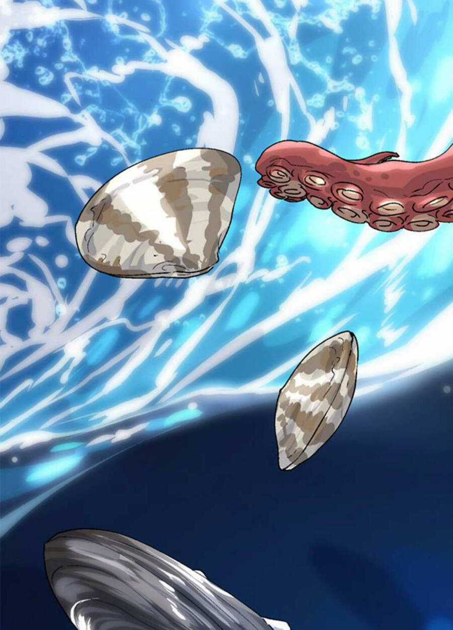 Chữa Lành Cuộc Sống Thông Qua Cắm Trại Ở Thế Giới Khác Chapter 18 trang 129