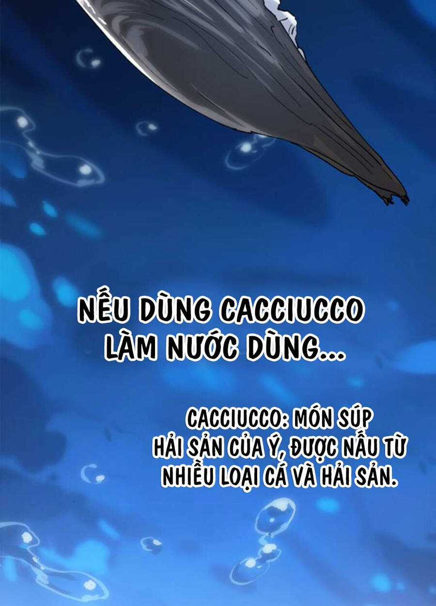 Chữa Lành Cuộc Sống Thông Qua Cắm Trại Ở Thế Giới Khác Chapter 18 trang 130