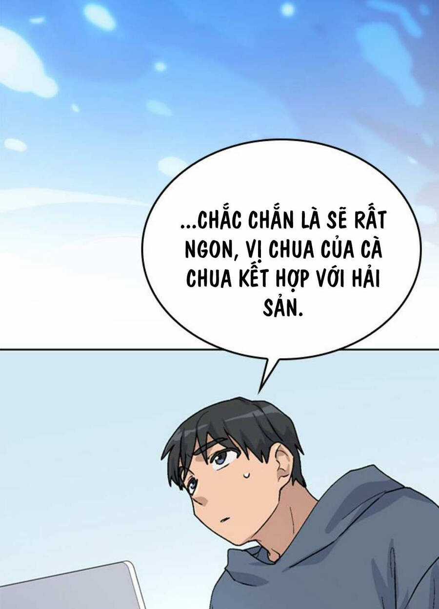 Chữa Lành Cuộc Sống Thông Qua Cắm Trại Ở Thế Giới Khác Chapter 18 trang 131