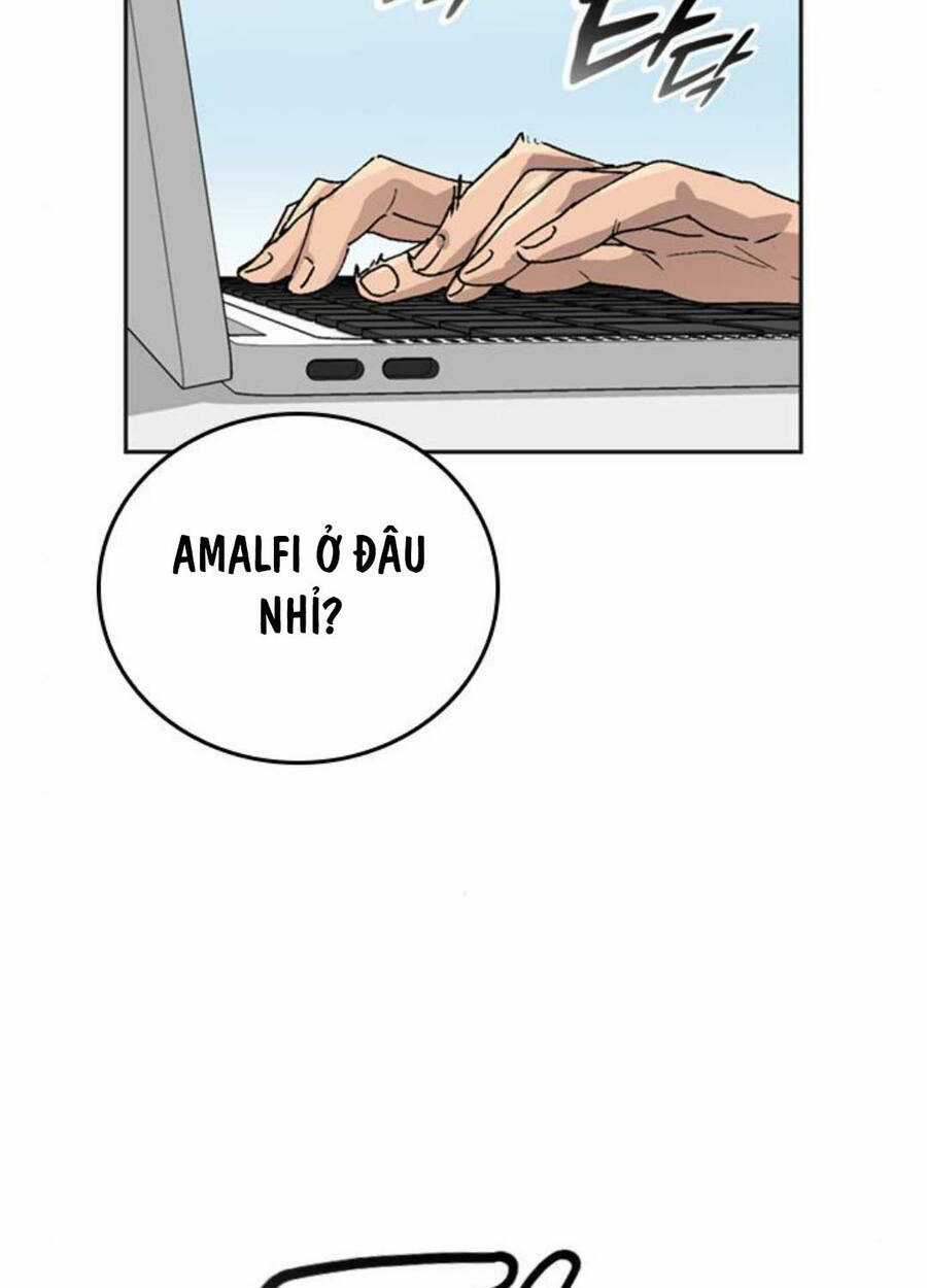 Chữa Lành Cuộc Sống Thông Qua Cắm Trại Ở Thế Giới Khác Chapter 18 trang 134