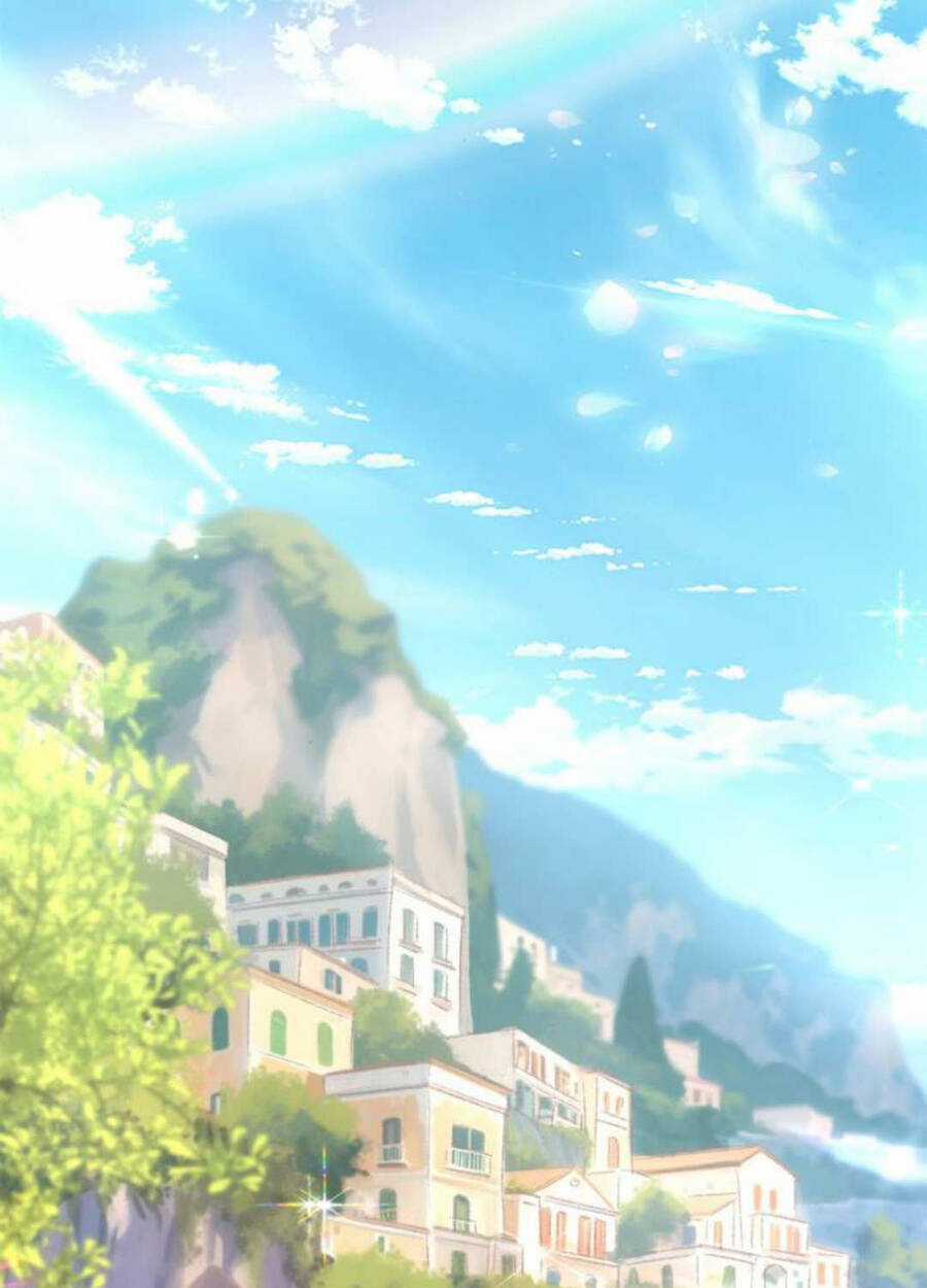 Chữa Lành Cuộc Sống Thông Qua Cắm Trại Ở Thế Giới Khác Chapter 18 trang 137