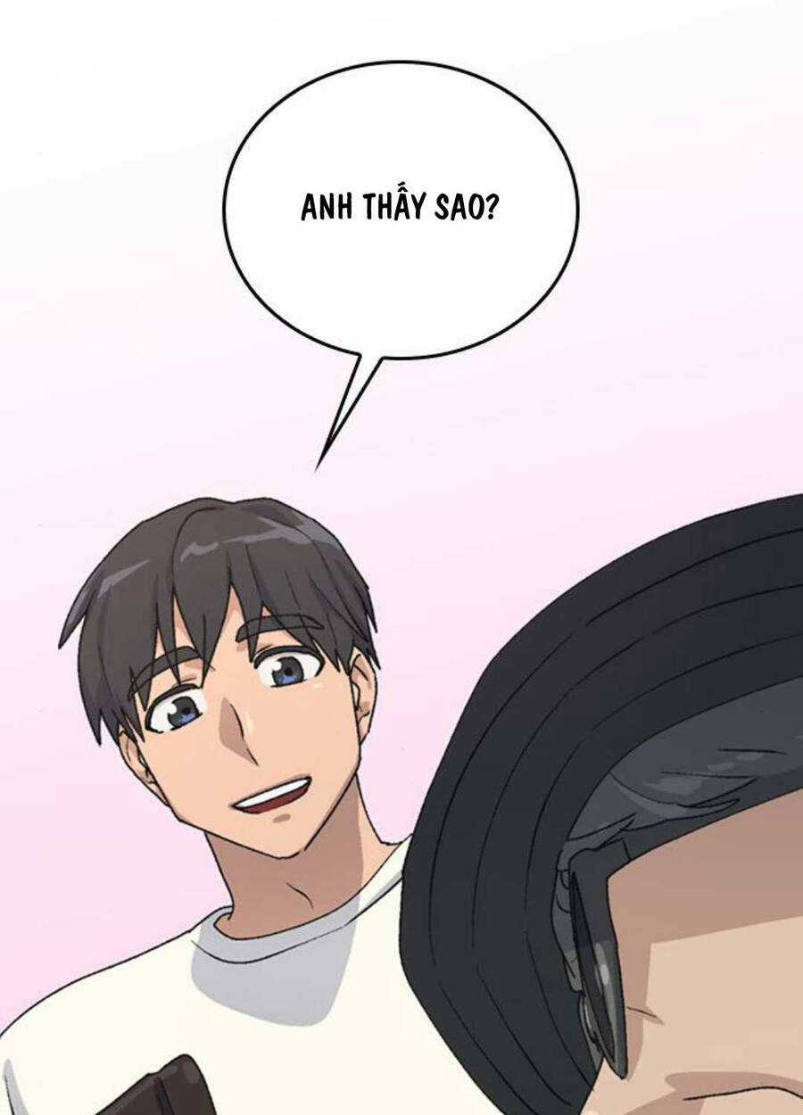 Chữa Lành Cuộc Sống Thông Qua Cắm Trại Ở Thế Giới Khác Chapter 18 trang 14