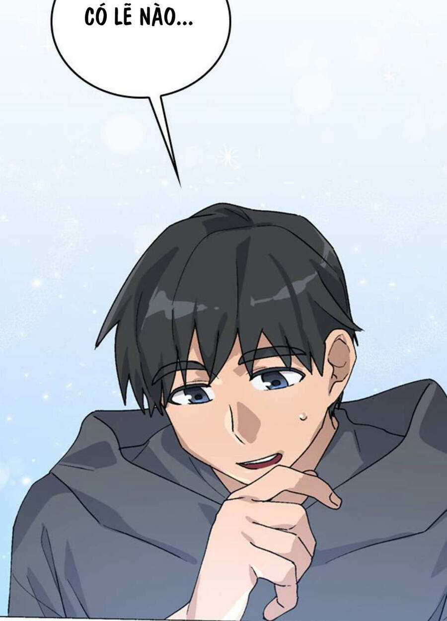 Chữa Lành Cuộc Sống Thông Qua Cắm Trại Ở Thế Giới Khác Chapter 18 trang 143