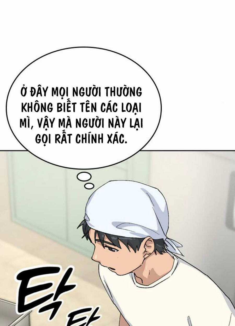 Chữa Lành Cuộc Sống Thông Qua Cắm Trại Ở Thế Giới Khác Chapter 18 trang 20