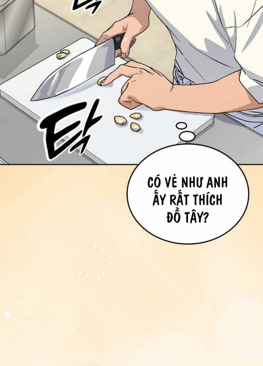 Chữa Lành Cuộc Sống Thông Qua Cắm Trại Ở Thế Giới Khác Chapter 18 trang 21