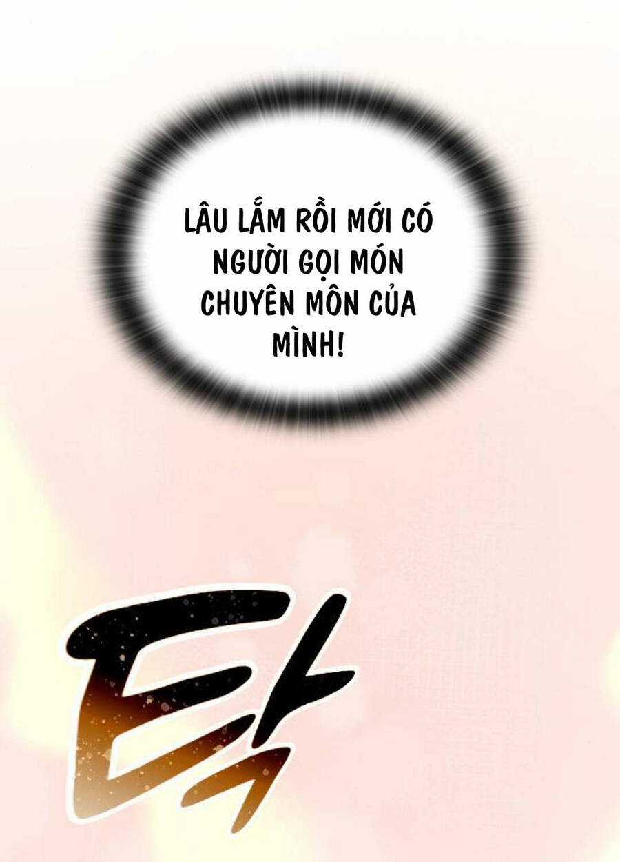 Chữa Lành Cuộc Sống Thông Qua Cắm Trại Ở Thế Giới Khác Chapter 18 trang 26