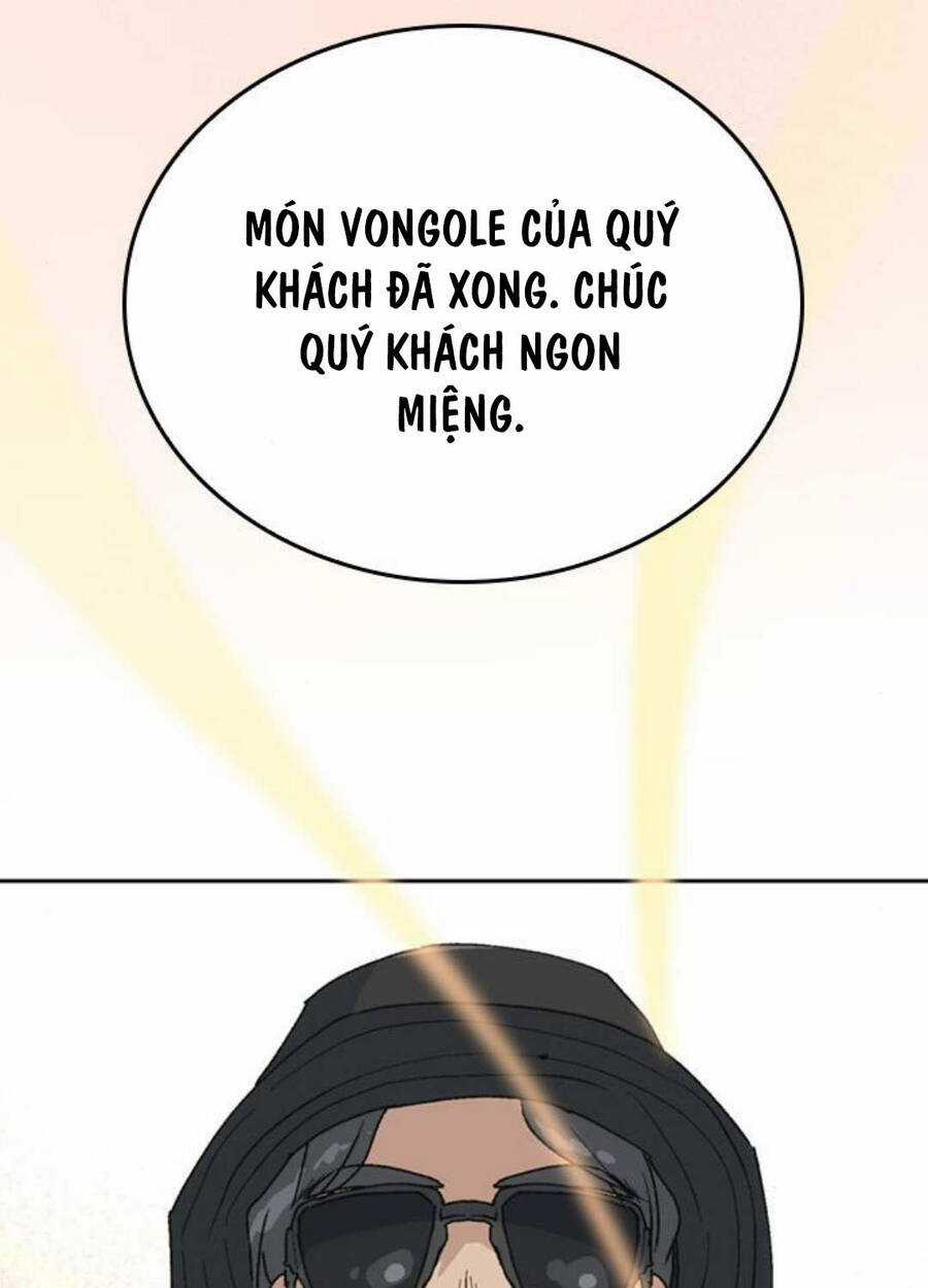 Chữa Lành Cuộc Sống Thông Qua Cắm Trại Ở Thế Giới Khác Chapter 18 trang 28