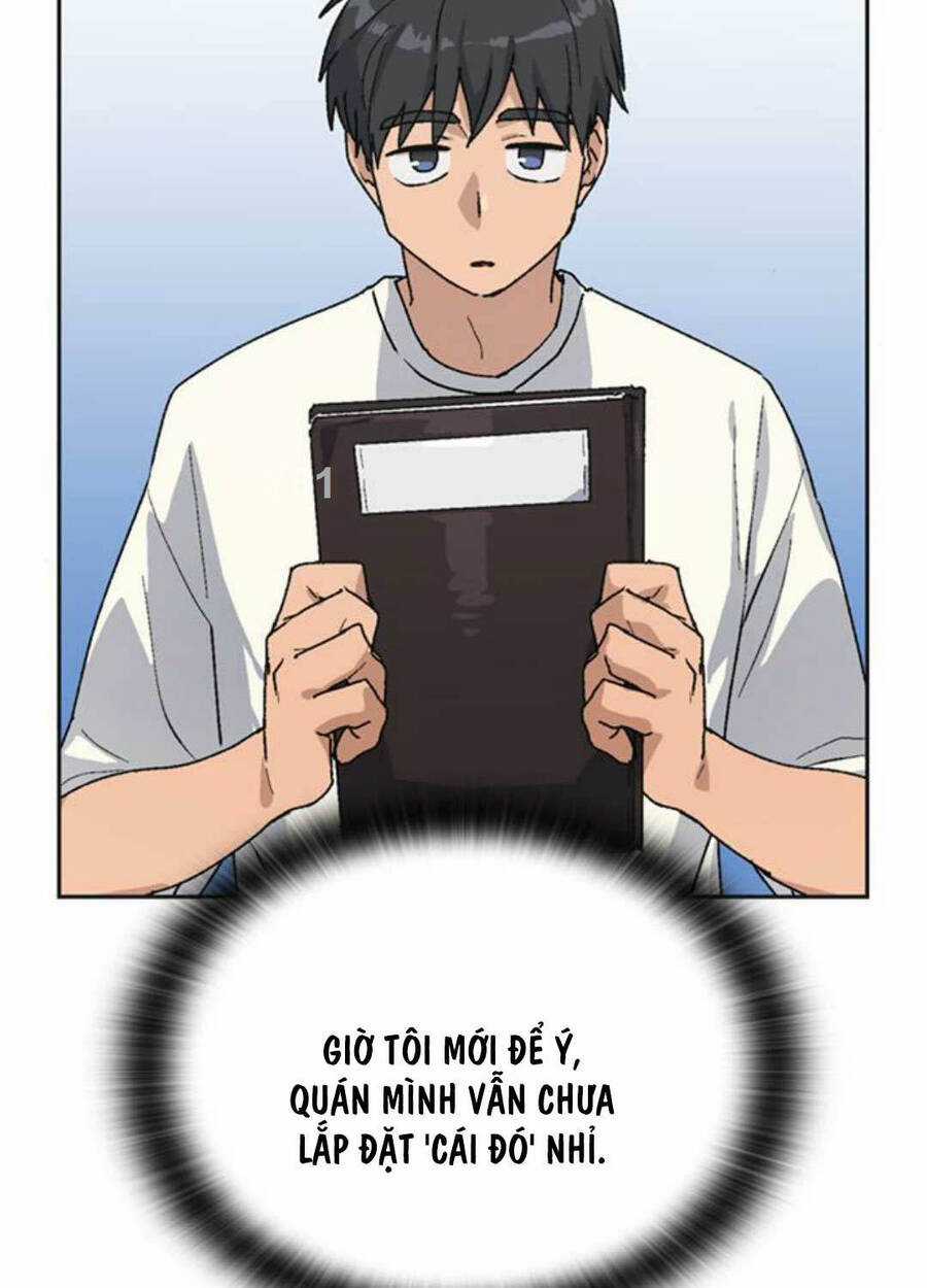 Chữa Lành Cuộc Sống Thông Qua Cắm Trại Ở Thế Giới Khác Chapter 18 trang 3