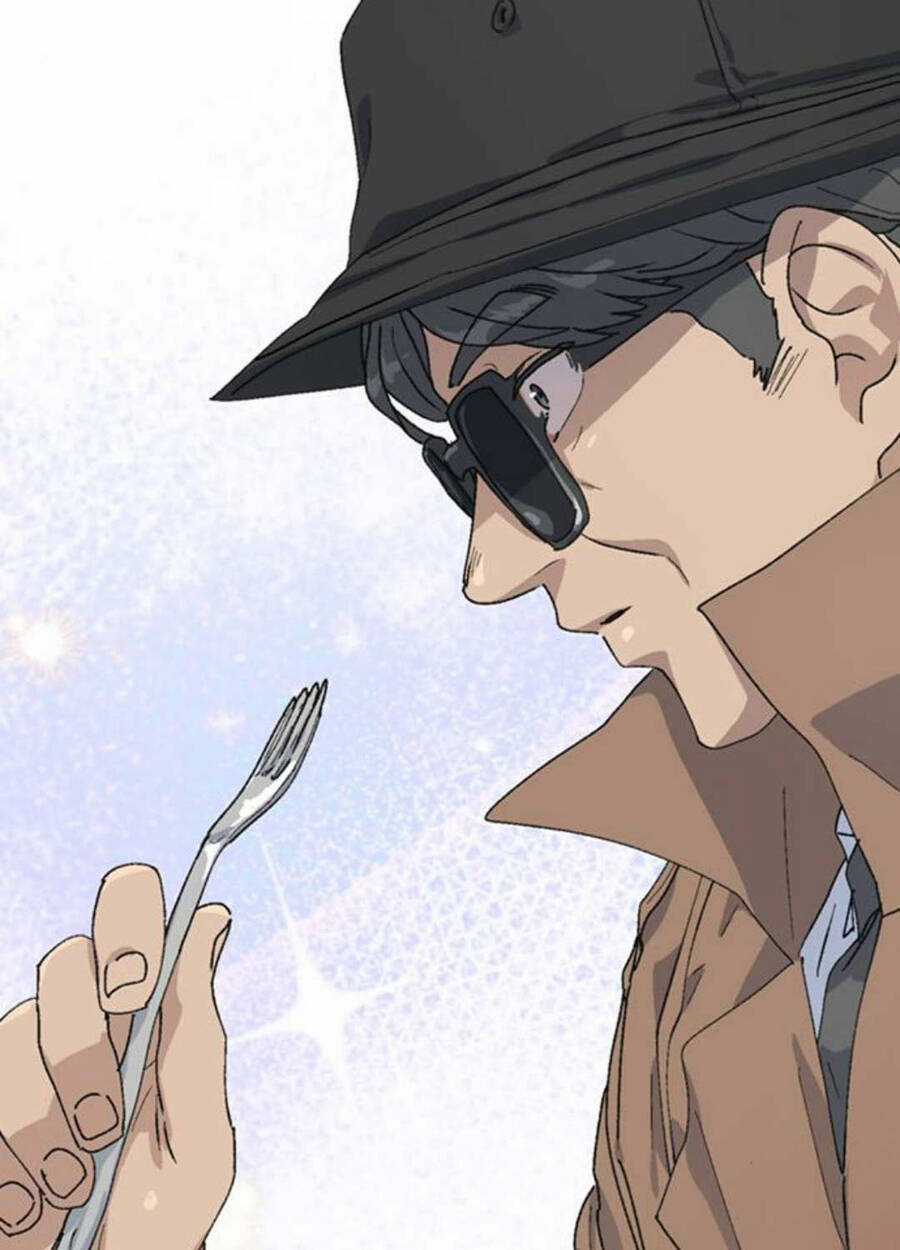 Chữa Lành Cuộc Sống Thông Qua Cắm Trại Ở Thế Giới Khác Chapter 18 trang 33