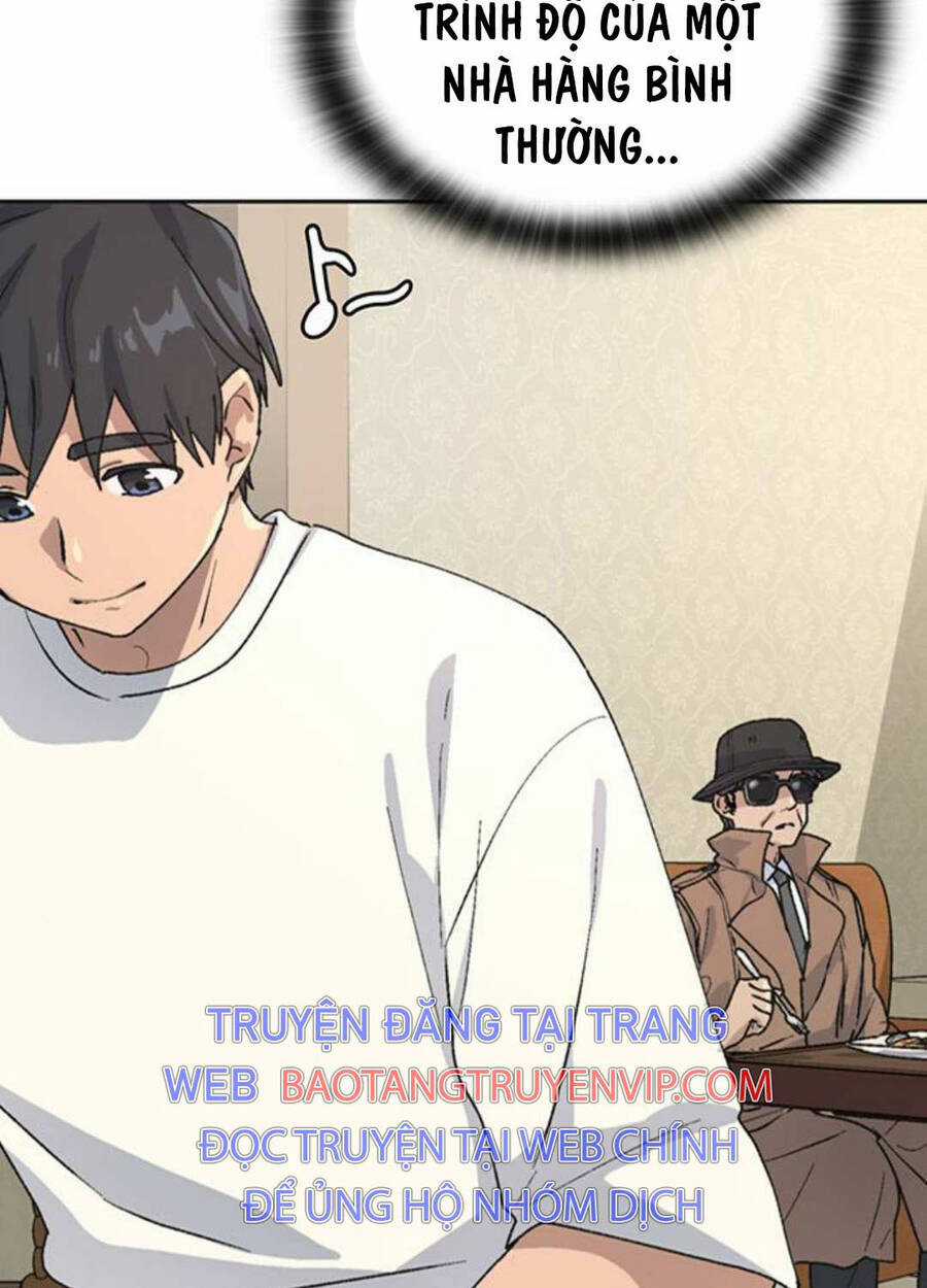 Chữa Lành Cuộc Sống Thông Qua Cắm Trại Ở Thế Giới Khác Chapter 18 trang 35