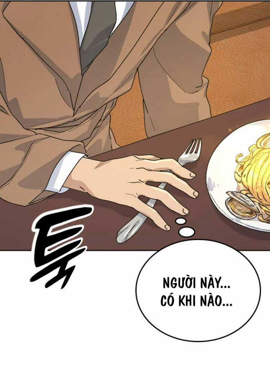 Chữa Lành Cuộc Sống Thông Qua Cắm Trại Ở Thế Giới Khác Chapter 18 trang 37