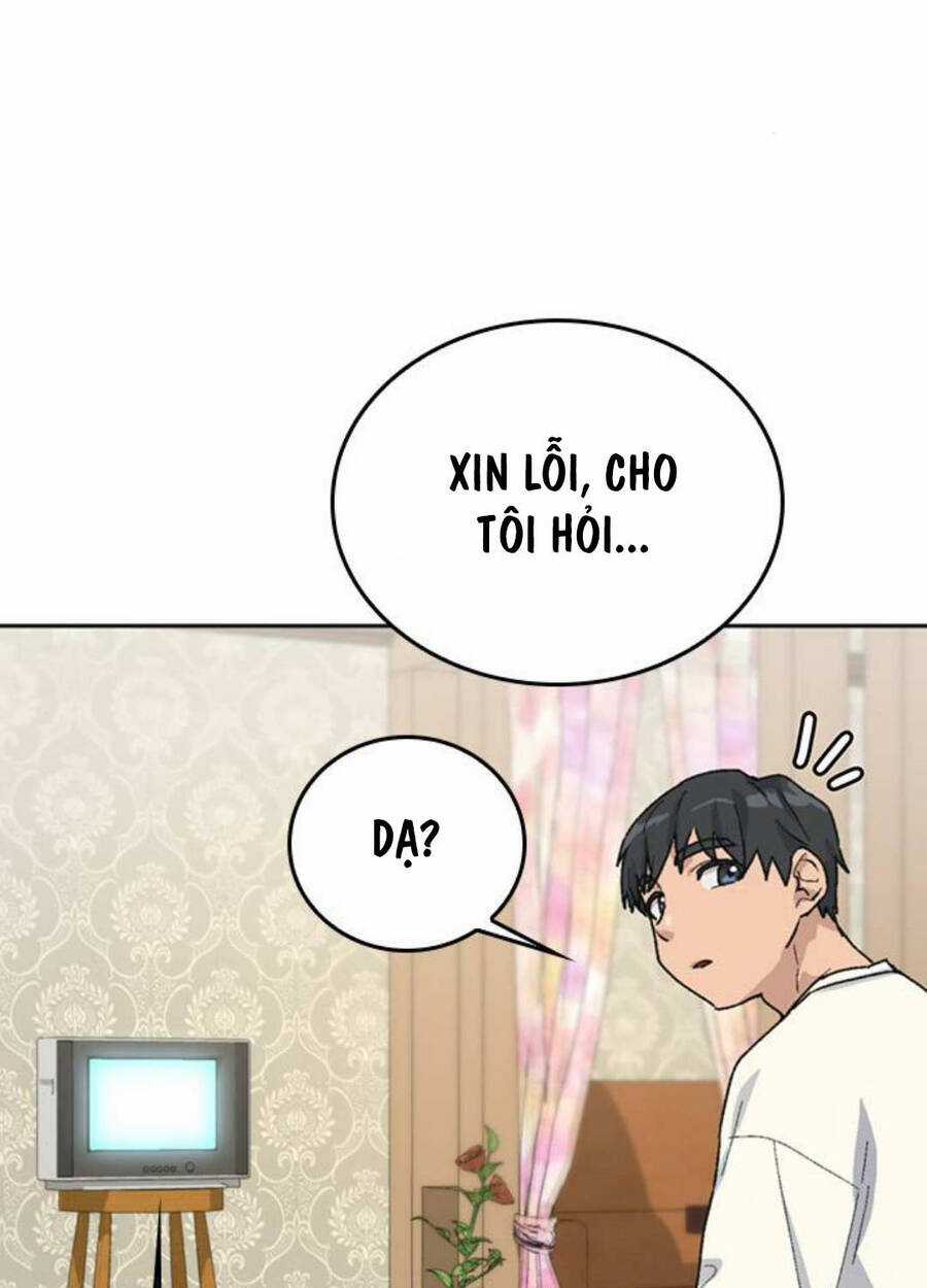 Chữa Lành Cuộc Sống Thông Qua Cắm Trại Ở Thế Giới Khác Chapter 18 trang 38