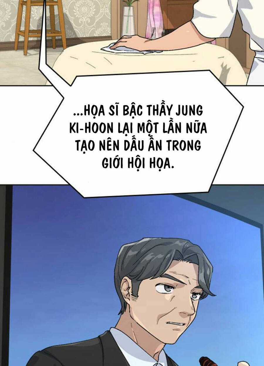 Chữa Lành Cuộc Sống Thông Qua Cắm Trại Ở Thế Giới Khác Chapter 18 trang 39