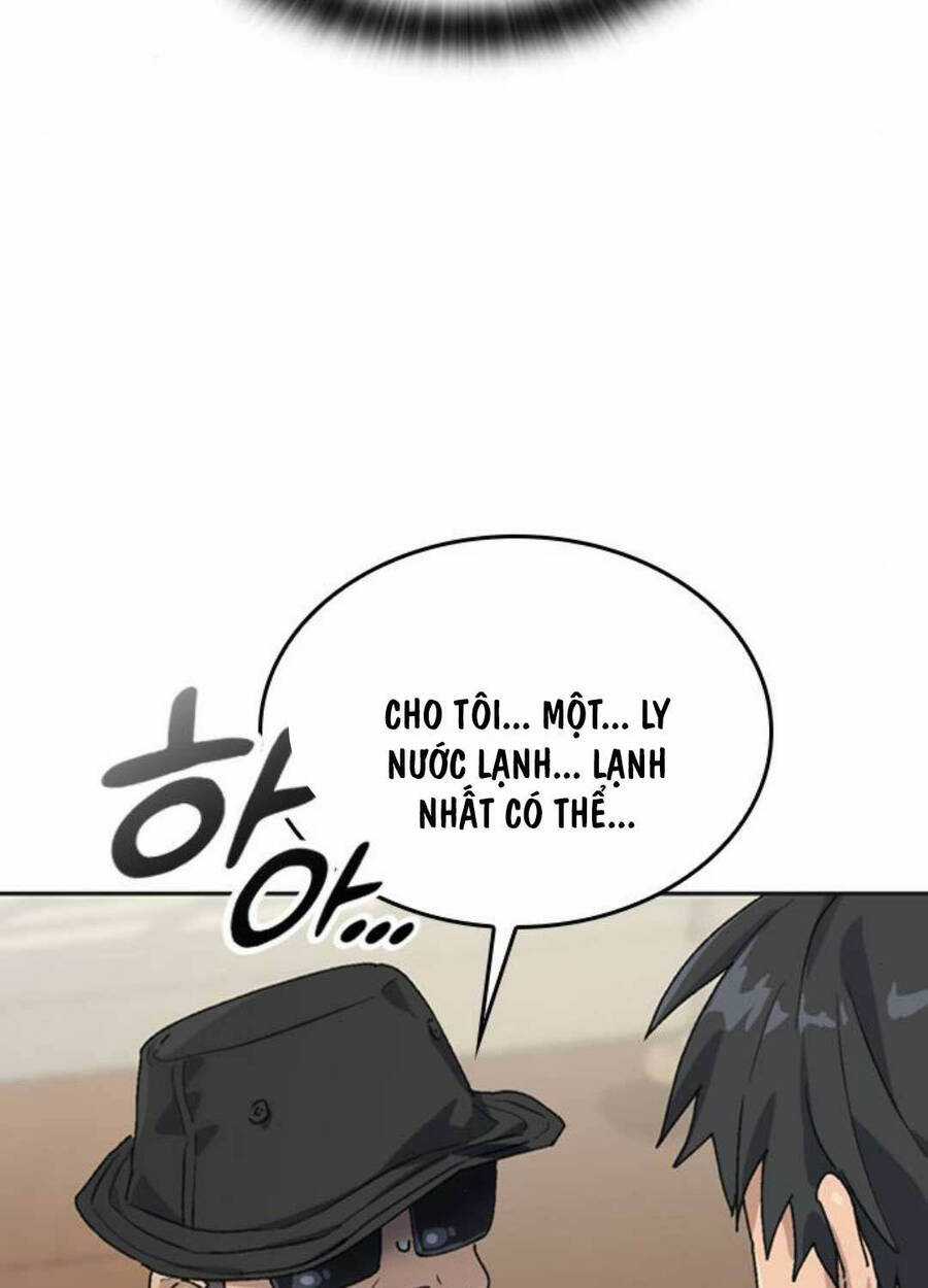 Chữa Lành Cuộc Sống Thông Qua Cắm Trại Ở Thế Giới Khác Chapter 18 trang 4