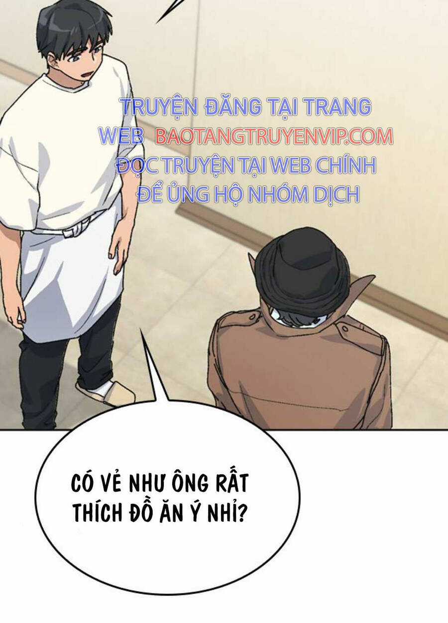 Chữa Lành Cuộc Sống Thông Qua Cắm Trại Ở Thế Giới Khác Chapter 18 trang 45