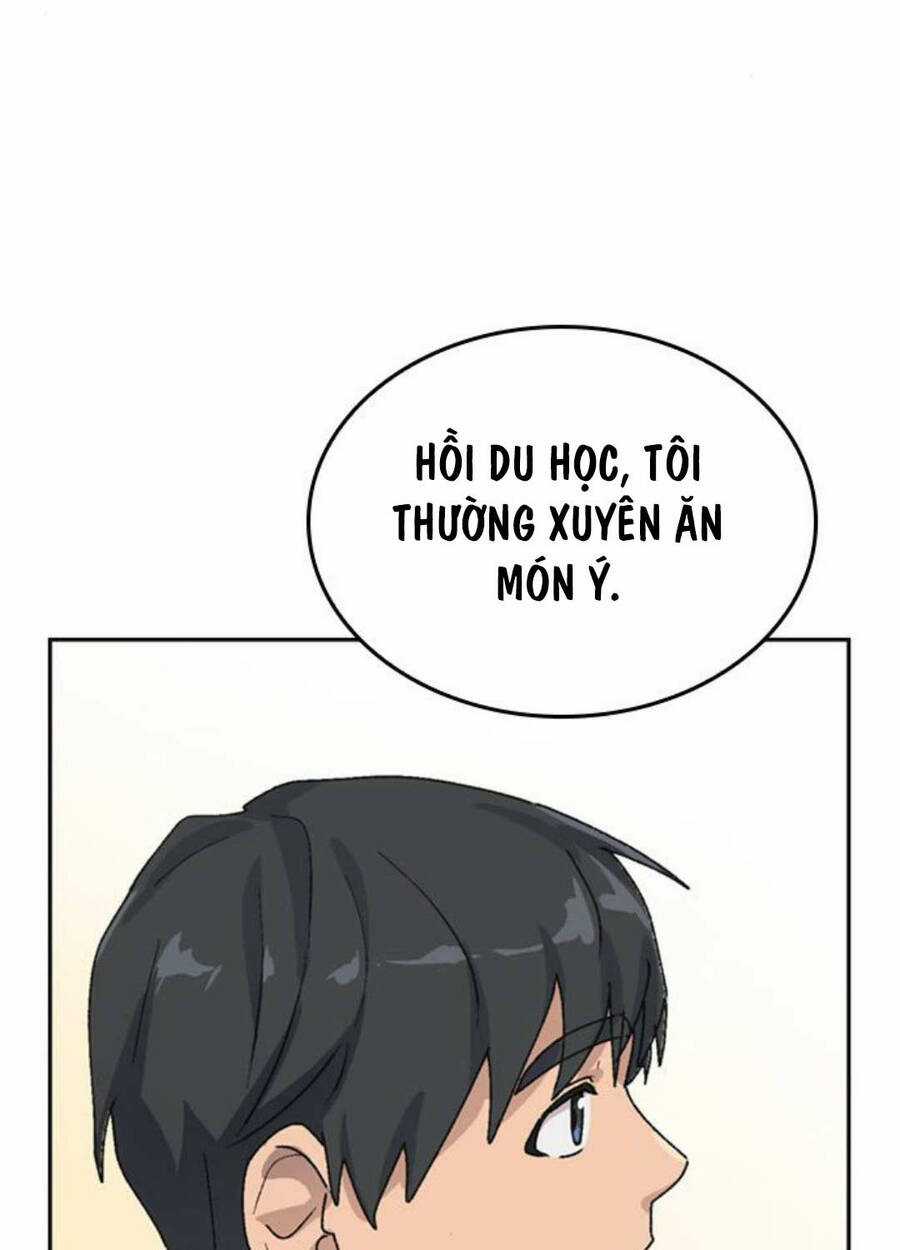 Chữa Lành Cuộc Sống Thông Qua Cắm Trại Ở Thế Giới Khác Chapter 18 trang 46