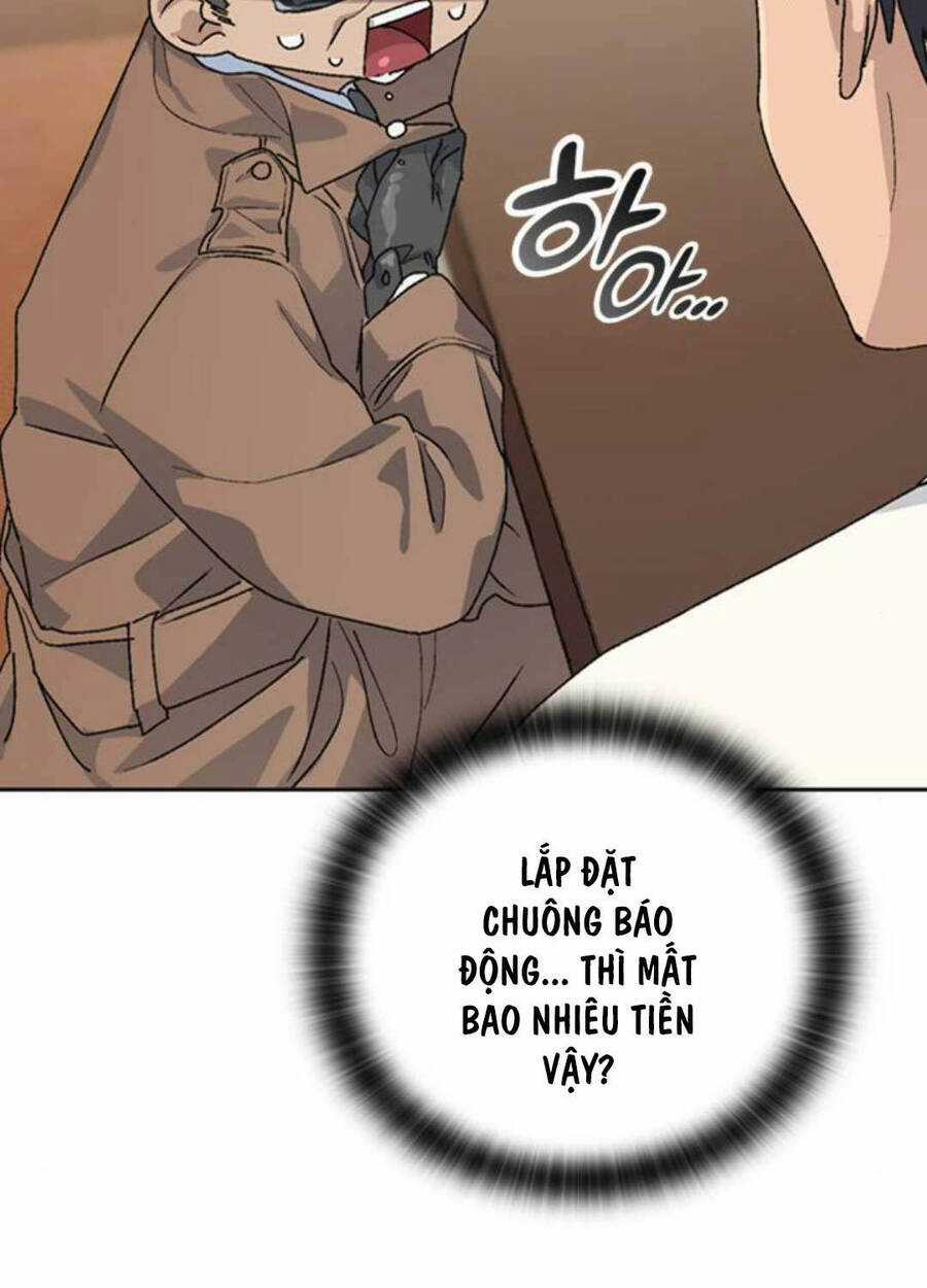 Chữa Lành Cuộc Sống Thông Qua Cắm Trại Ở Thế Giới Khác Chapter 18 trang 5