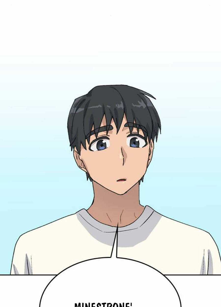 Chữa Lành Cuộc Sống Thông Qua Cắm Trại Ở Thế Giới Khác Chapter 18 trang 50