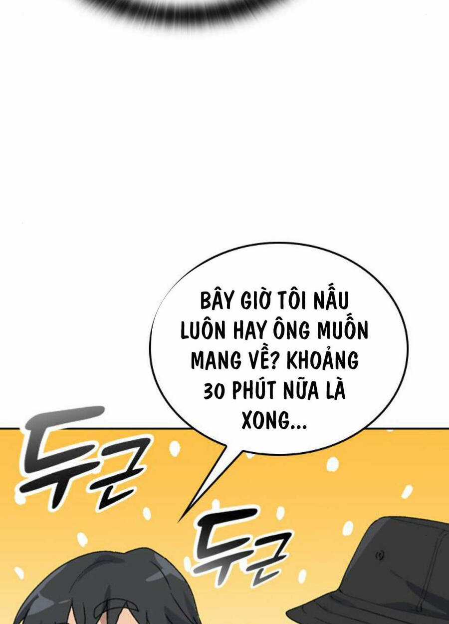 Chữa Lành Cuộc Sống Thông Qua Cắm Trại Ở Thế Giới Khác Chapter 18 trang 54