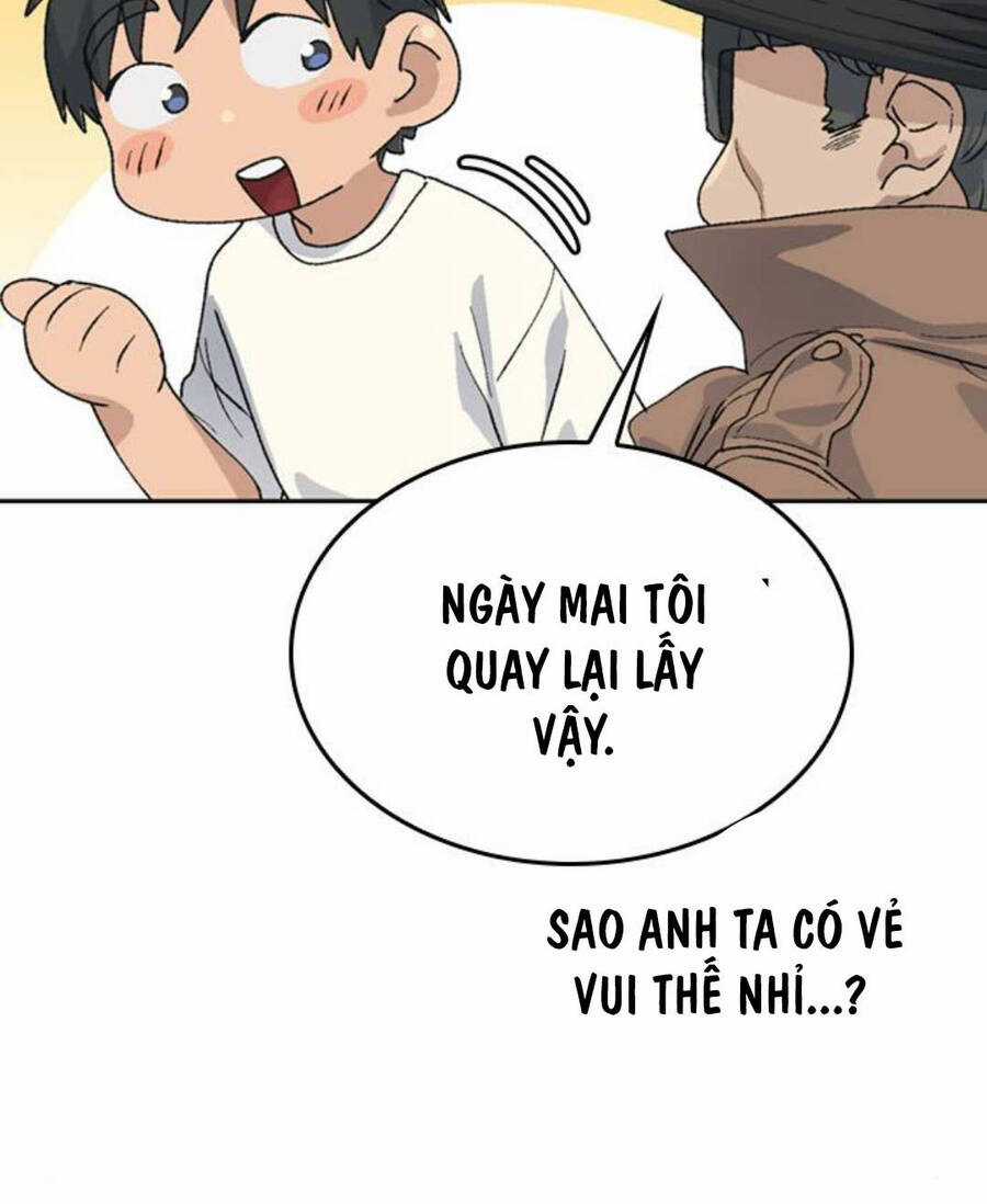 Chữa Lành Cuộc Sống Thông Qua Cắm Trại Ở Thế Giới Khác Chapter 18 trang 55