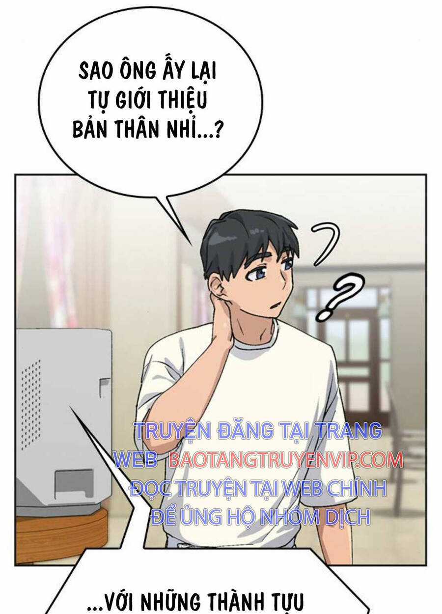 Chữa Lành Cuộc Sống Thông Qua Cắm Trại Ở Thế Giới Khác Chapter 18 trang 65