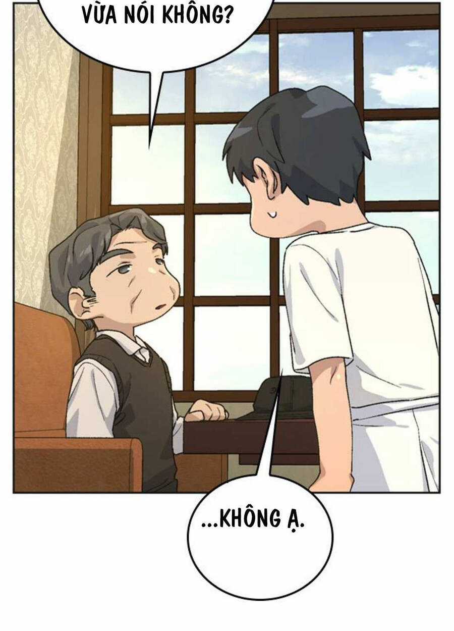 Chữa Lành Cuộc Sống Thông Qua Cắm Trại Ở Thế Giới Khác Chapter 18 trang 73